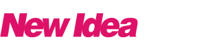 new idea logo