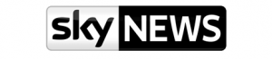 sky news logo