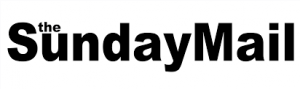 the sunday mail logo