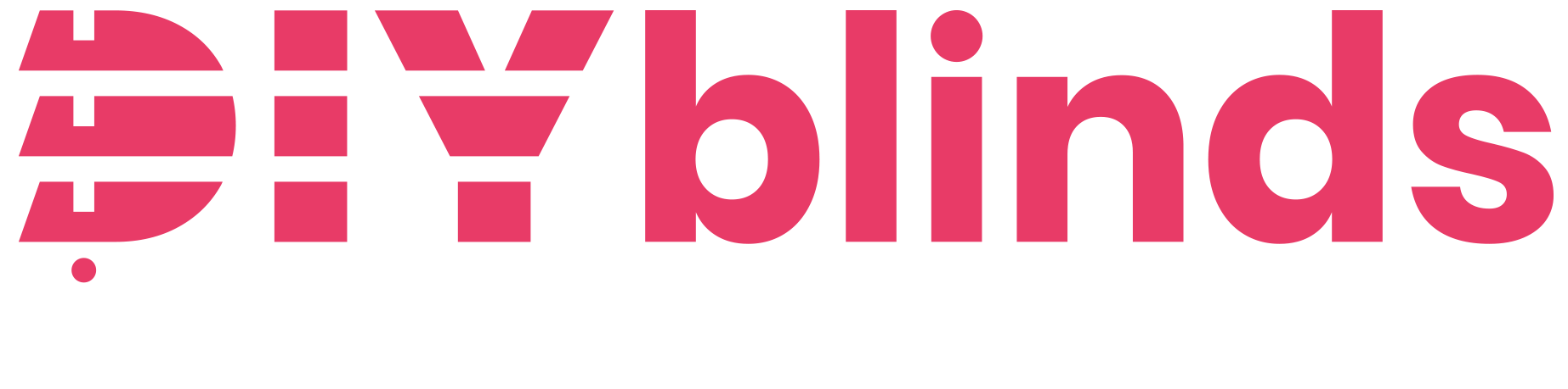 DIYBlinds