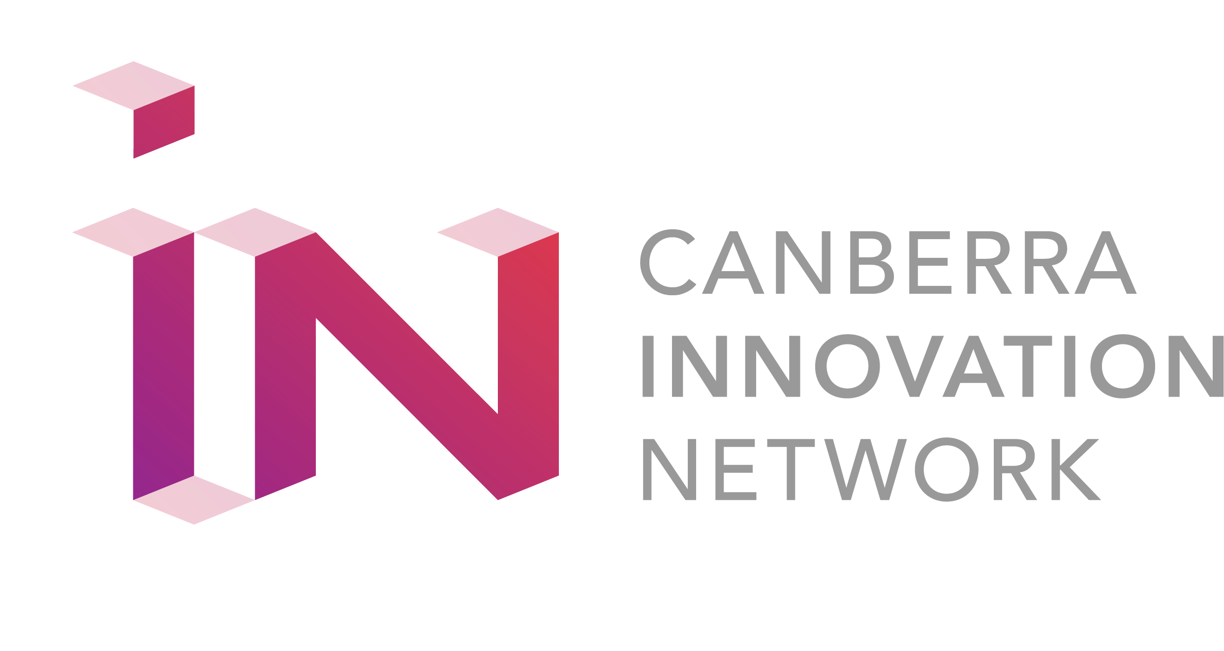 CanberraIN_Inline_Left_Logo_A