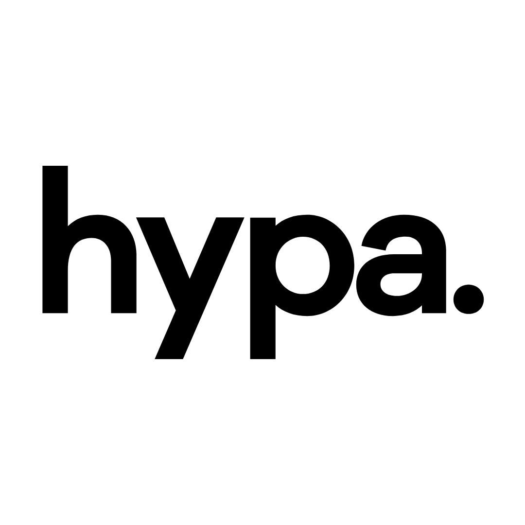 Hypa-Logo