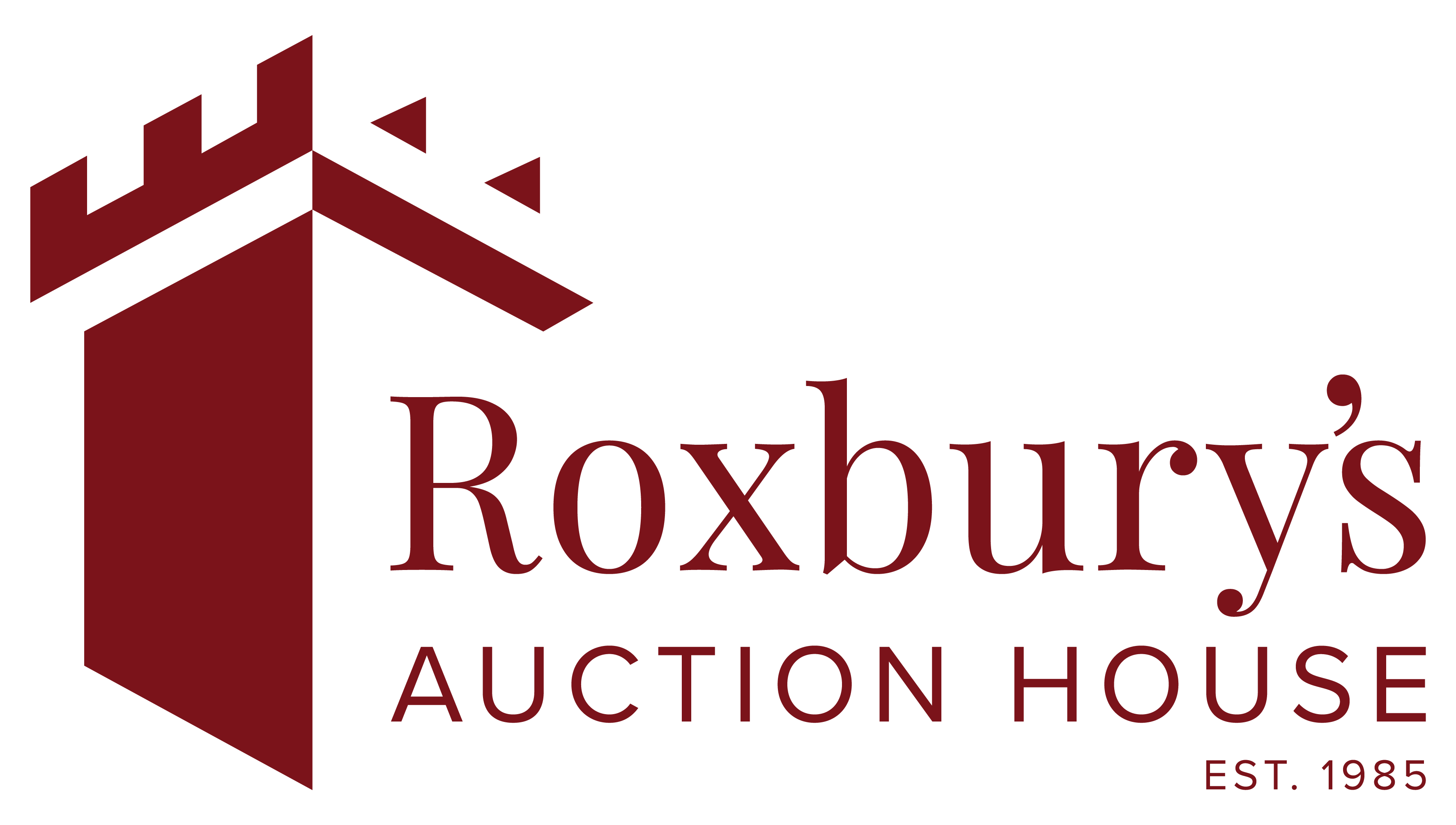 Roxbury's Auction House