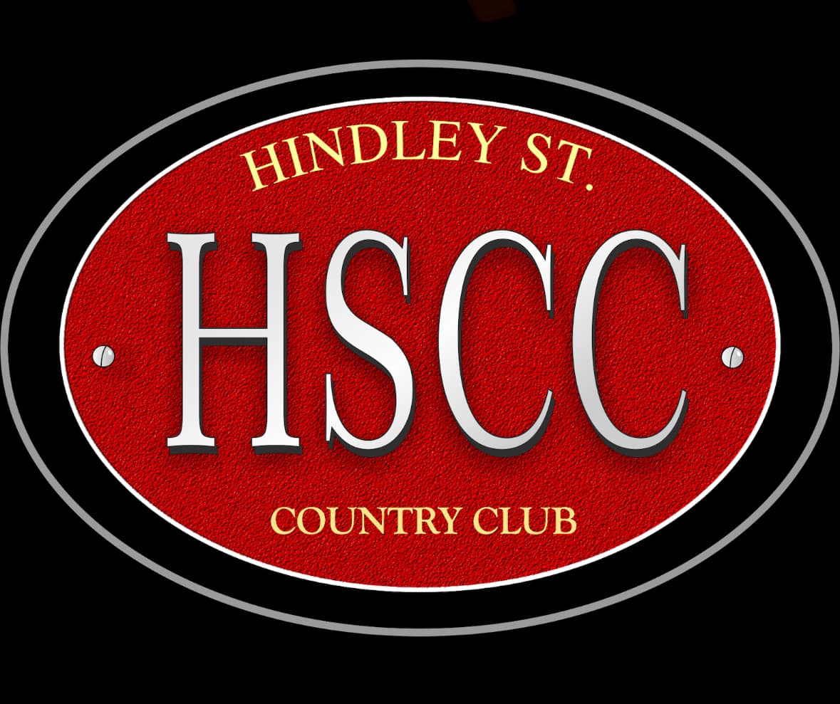 Hindley Street Country Club