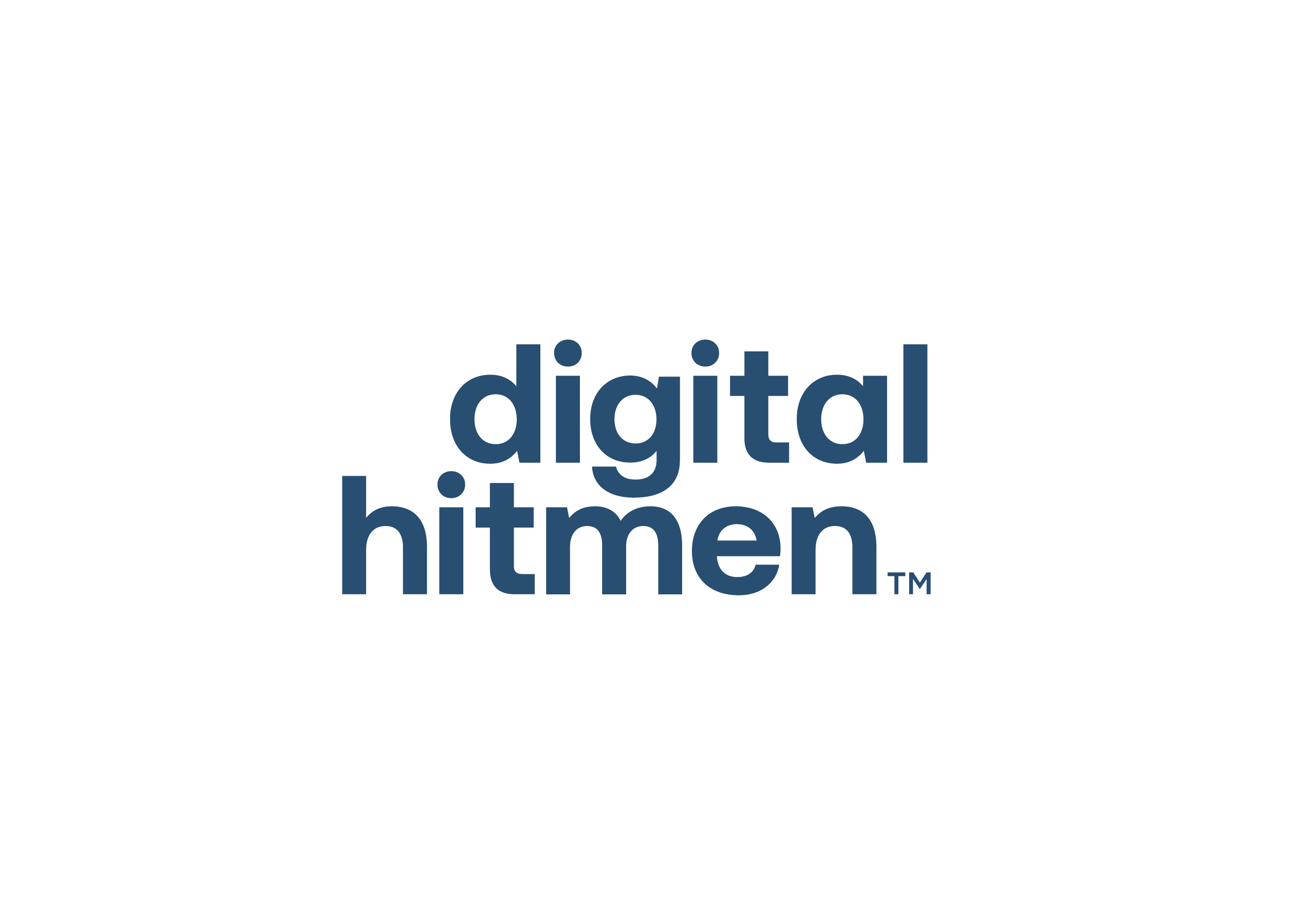 Digital Hitmen