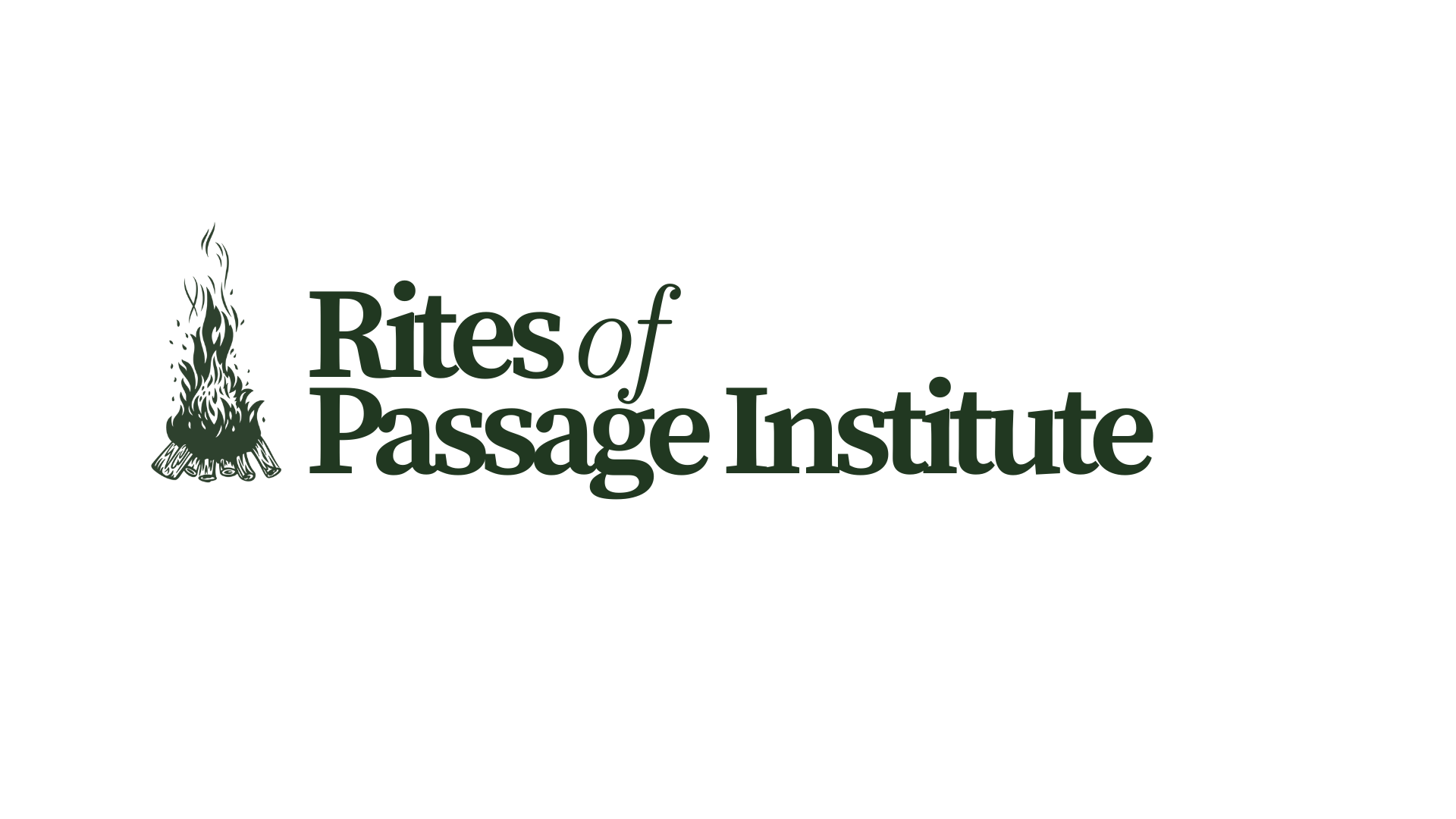 The Rites of Passage Institute