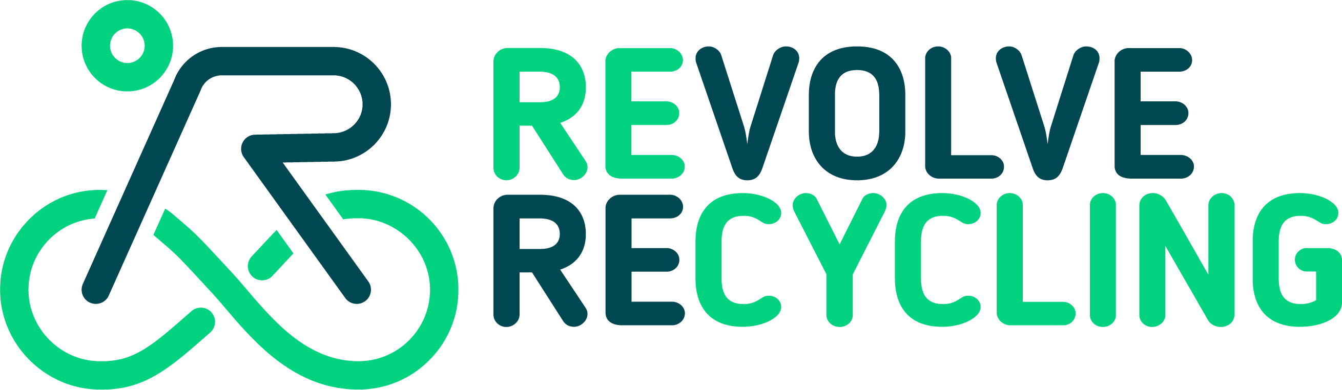 Revolve ReCYCLING