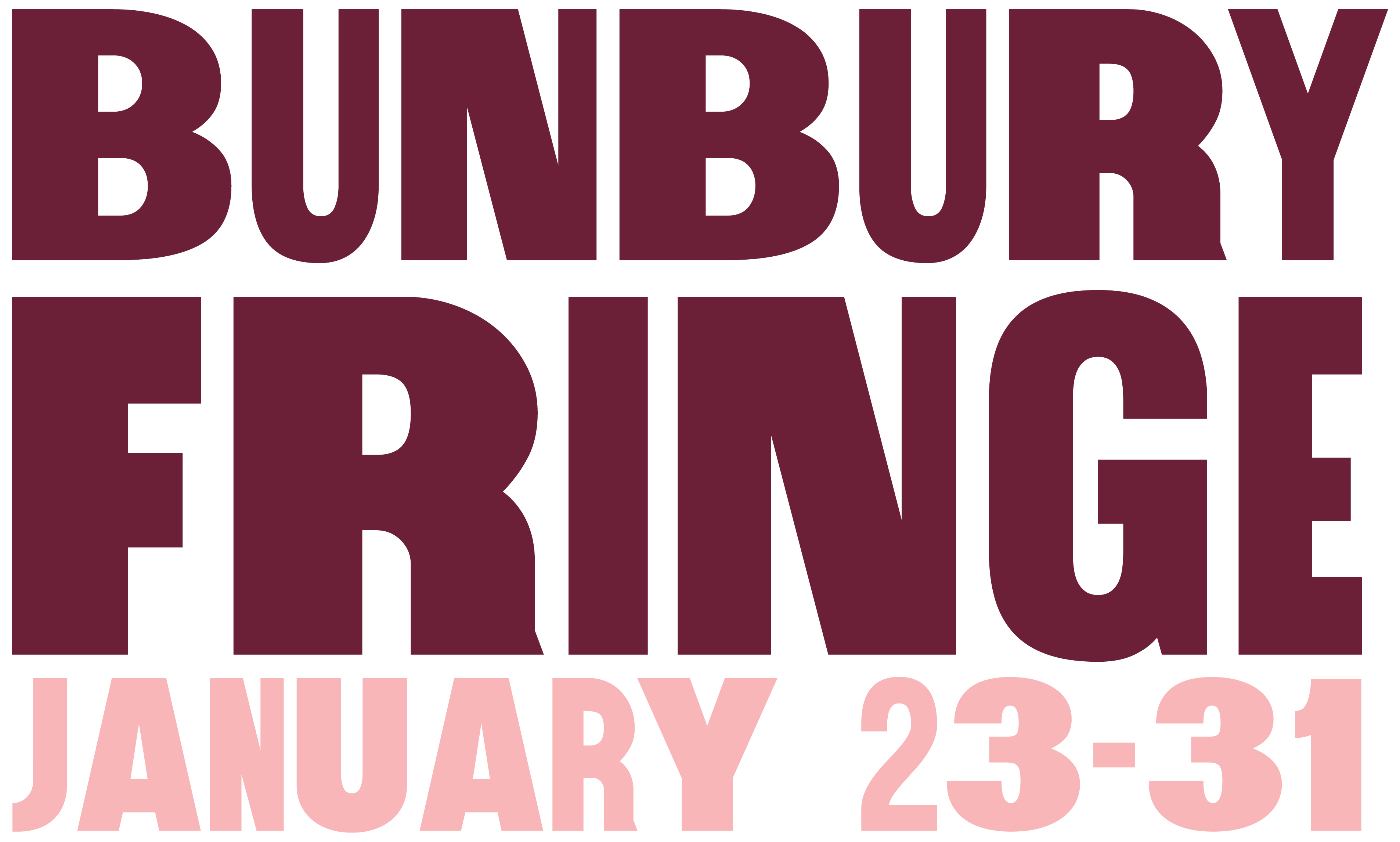 Bunbury Fringe Festival