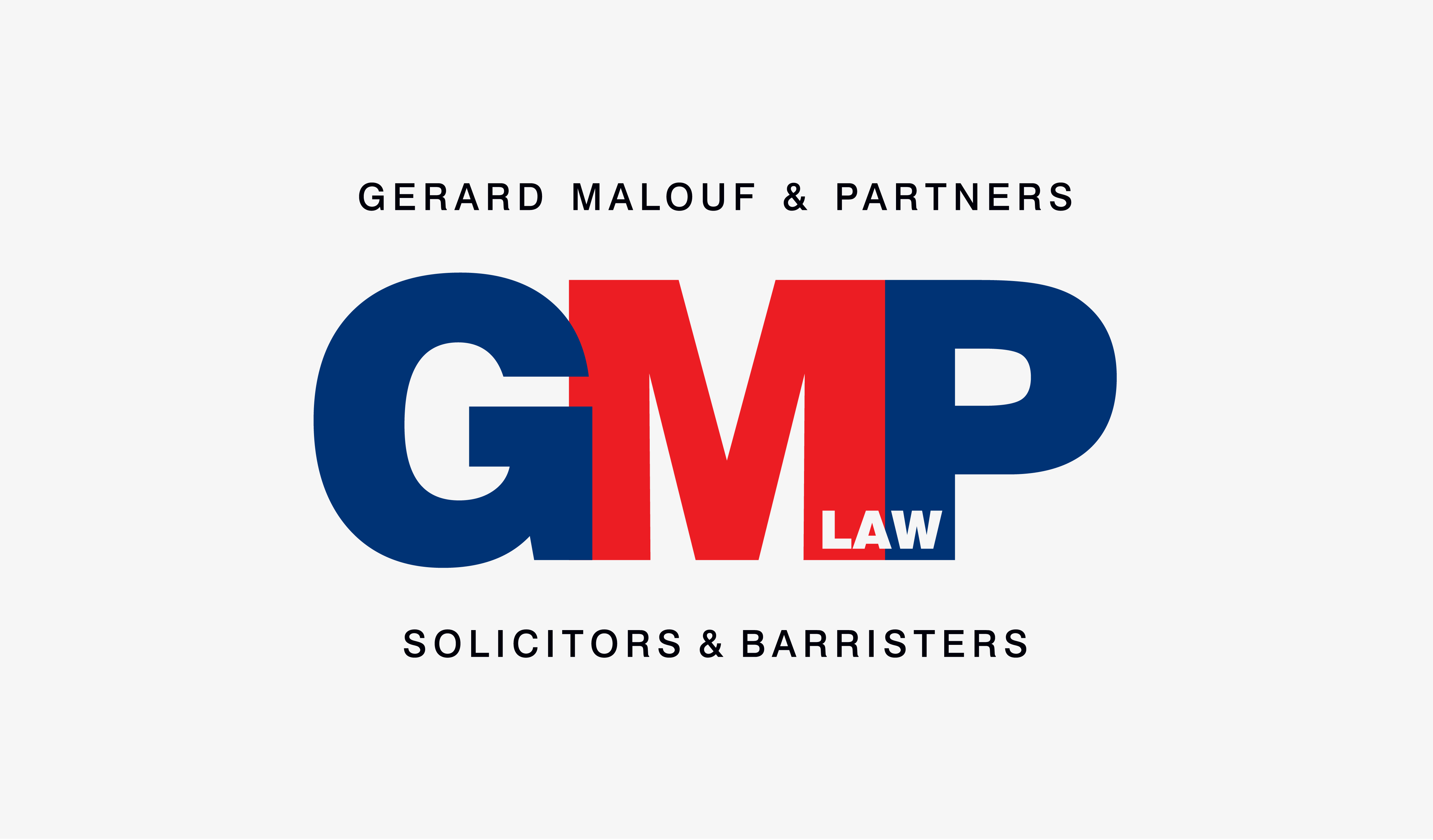 Gerard Malouf & Partners (GMP Law)