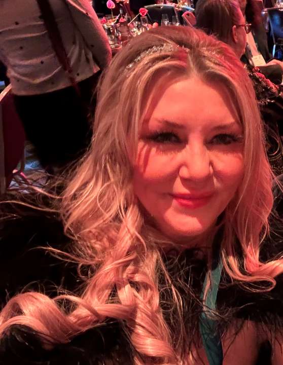 PRESS RELEASE: Dr Caswell accepts nomination 8/14 Australian Space Awards 2026