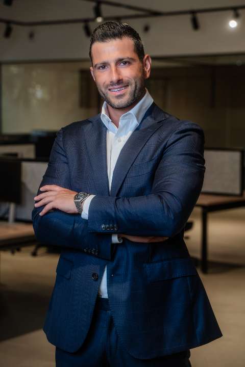 PRESS RELEASE: RCC National’s Michael Mazboudi says AI’s real ROI is liberating people’s time