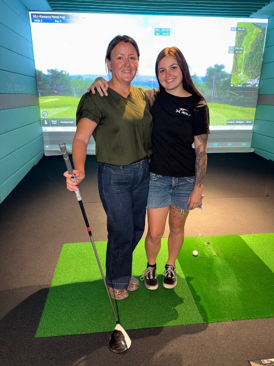 PRESS RELEASE: Mother’s Day: The Mackay mums behind a new generation of sport