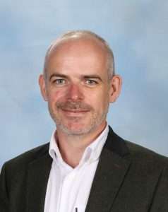 PRESS RELEASE: A Principal Who Knows Every Child by Name: Neil Scott Marks 10 Years at St Kilda Park Primary