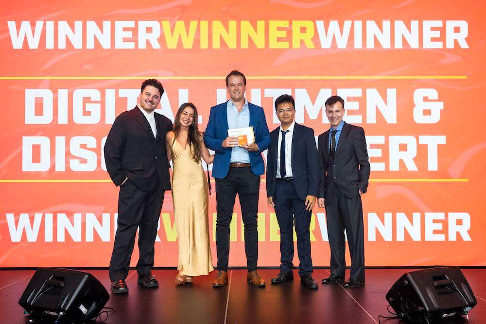 PRESS RELEASE: Perth Agency Breaks Through: How AI and Rigour Delivered One of 2026’s Most Effective SEO Campaigns
