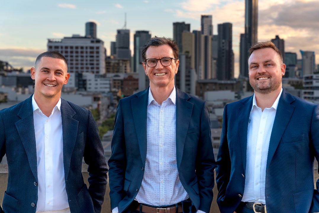 PRESS RELEASE: NRL great Ben Ikin joins Queensland PropTech firm SearchX as CEO to lead national growth
