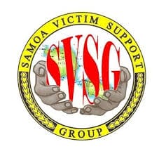 Samoa Victim Support Group ( SVSG)