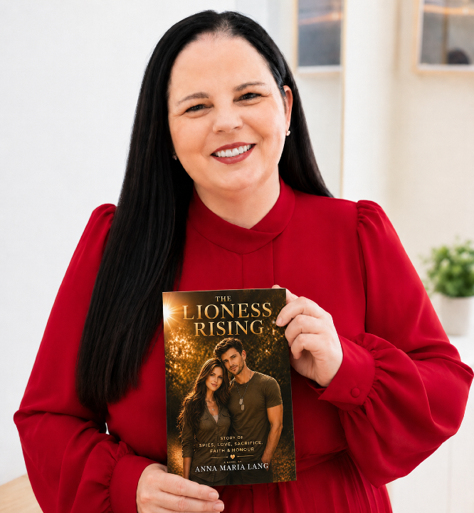 PRESS RELEASE: Veteran Turns Trauma Into Triumph with Powerful New Novel