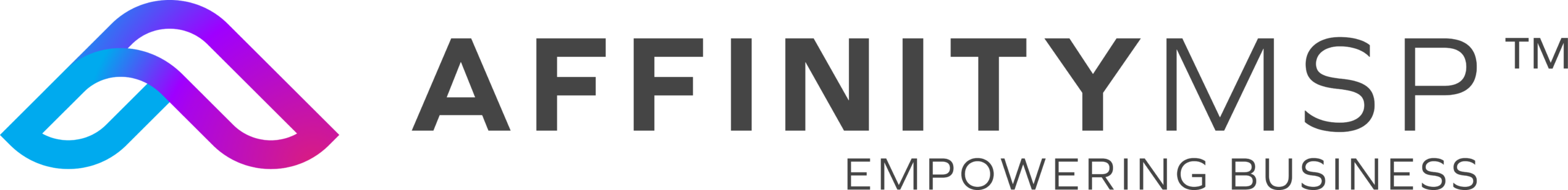 Affinity MSP