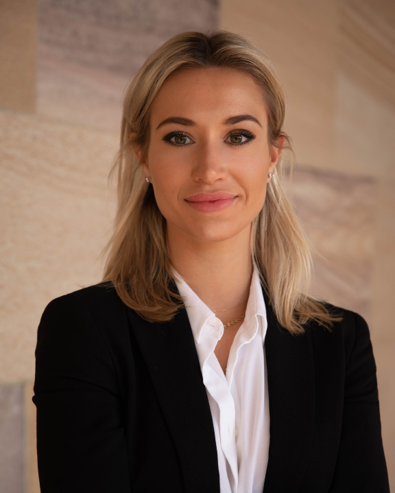 PRESS RELEASE: Pavesen Appoints Dr Clarisse Lafleur as Family Office Strategic Advisor
