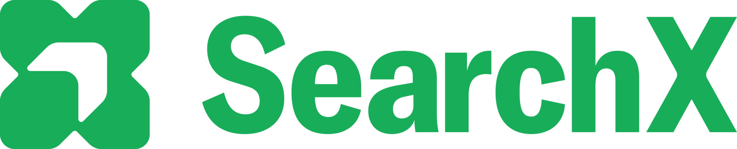 SearchX
