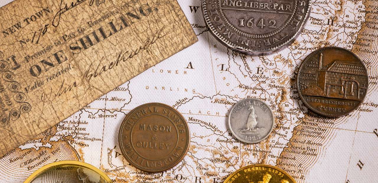 PRESS RELEASE: Australian History Hidden for 40 Years Goes to Auction: One Man’s Private Museum Revealed