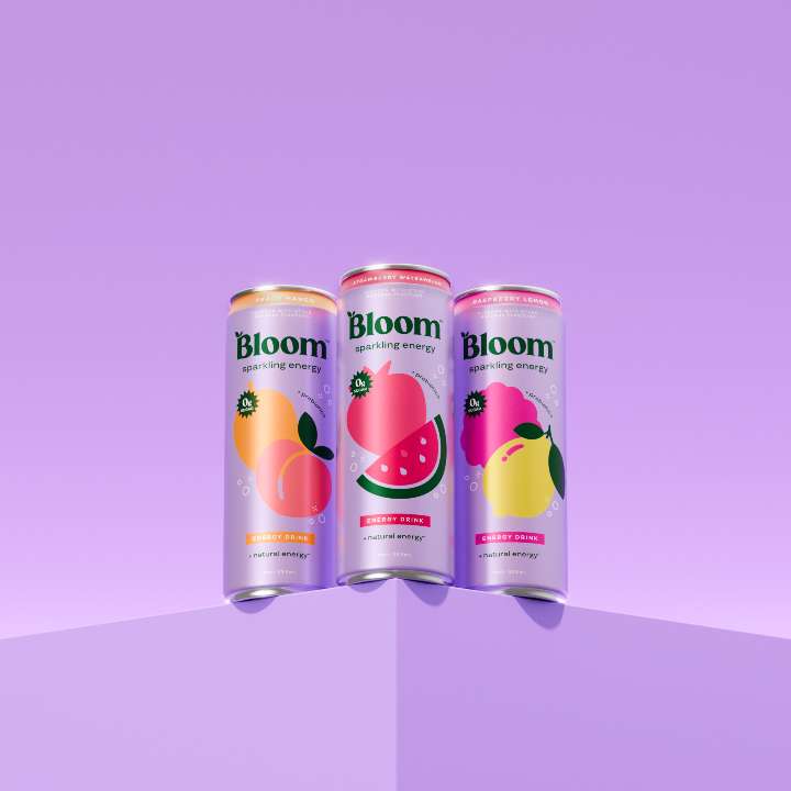 PRESS RELEASE: USA Brand ‘Bloom Nutrition’ Launches Natural Energy Drinks at 7-Eleven stores across Australia