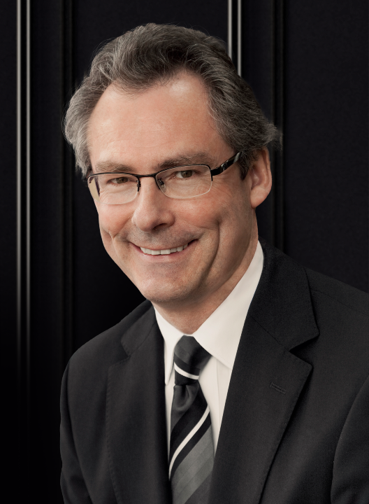 PRESS RELEASE: Central Coast solicitor Don Henderson marks 50 years in local law