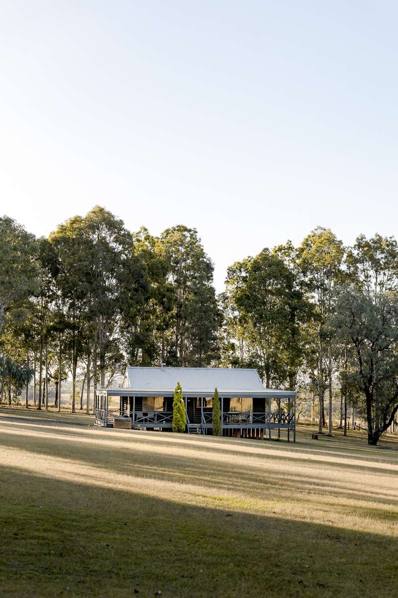 PRESS RELEASE: Palmers Lane Estate’s walkable wine experience gets even better