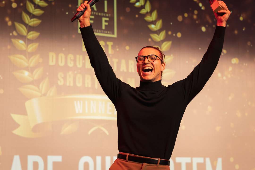 PRESS RELEASE: Brisbane City Council Announces Multi-Year Sponsorship of the Australia Independent Film Festival
