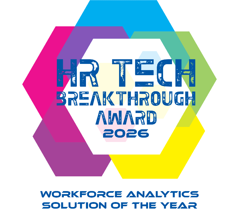 PRESS RELEASE: Benny Button Named “Workforce Analytics Solution of the Year” in 2026 HR Tech Breakthrough Awards Program