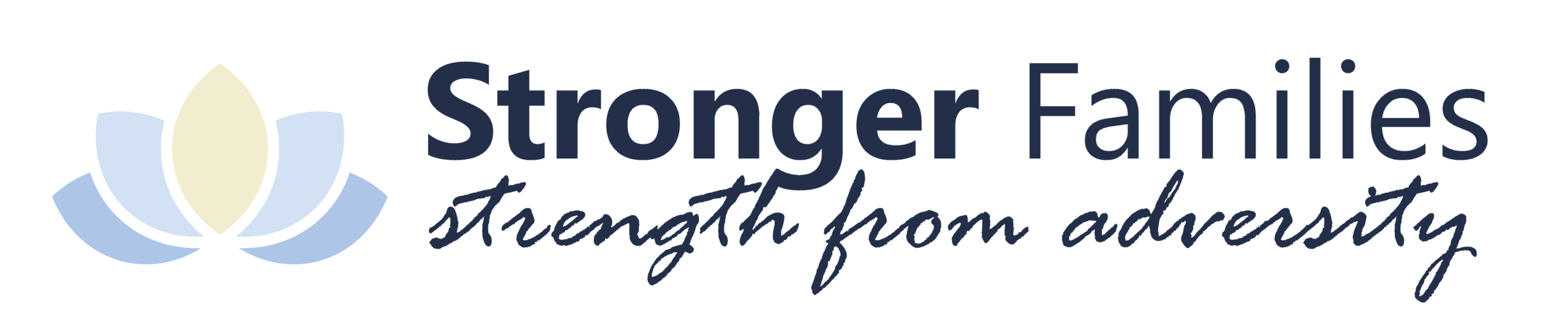 Stronger Families Foundation