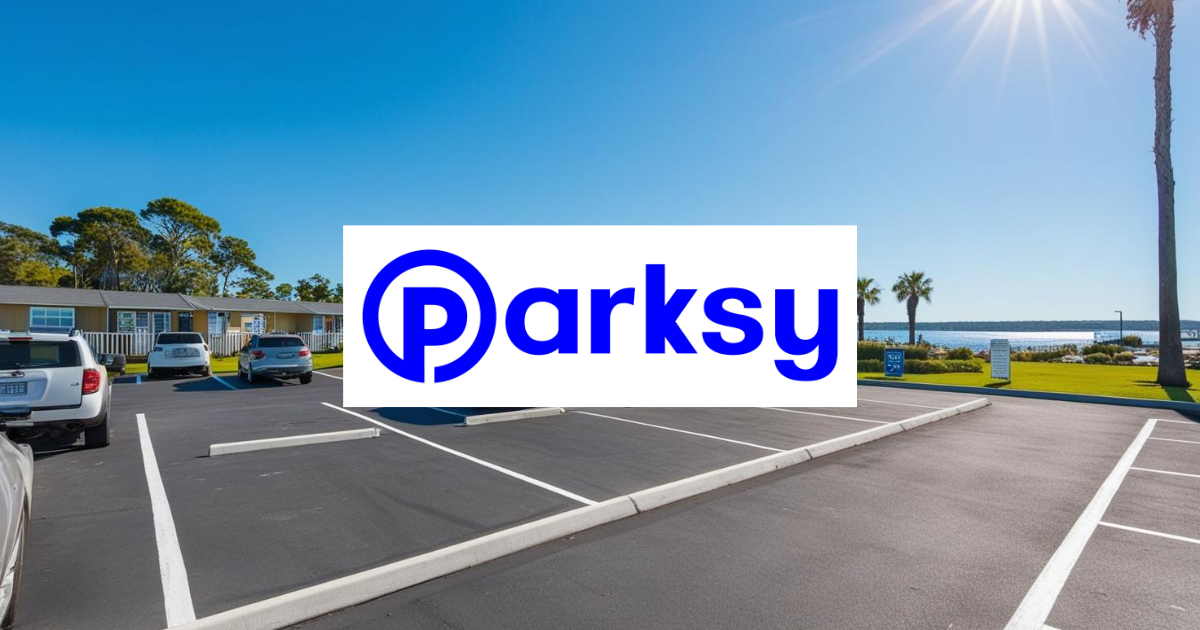 PRESS RELEASE: Parksy.com Rebuilds the Driveway-Sharing Feature With AI That Got Its Founder Told Off by a Mayor in 2012