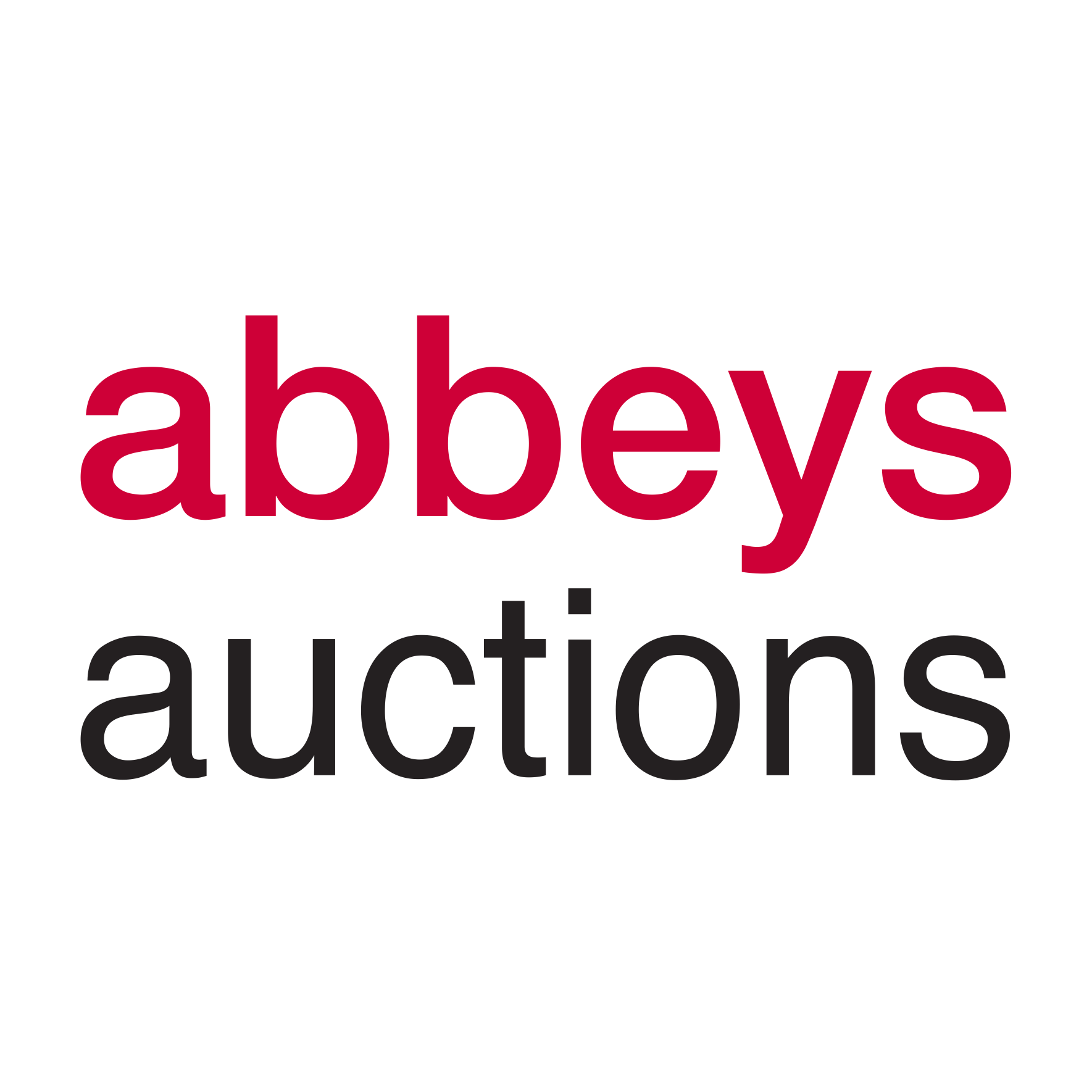 Abbeys Auctions