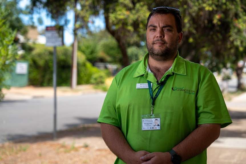 PRESS RELEASE: South Australian Government throw 147 vulnerable children out in the cold