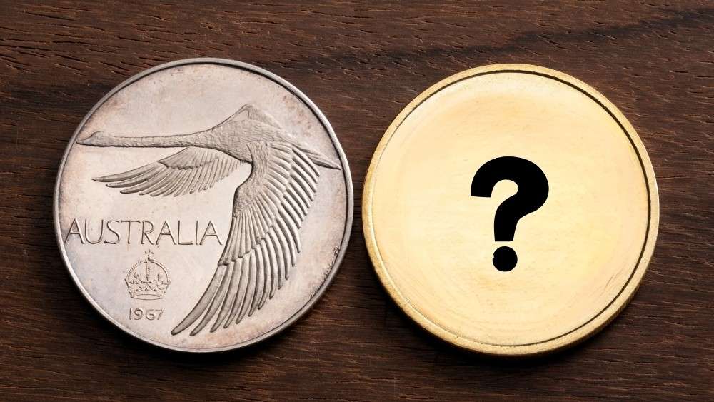 PRESS RELEASE: Last Chance to Design Australia’s Next Coin and Win $50,000