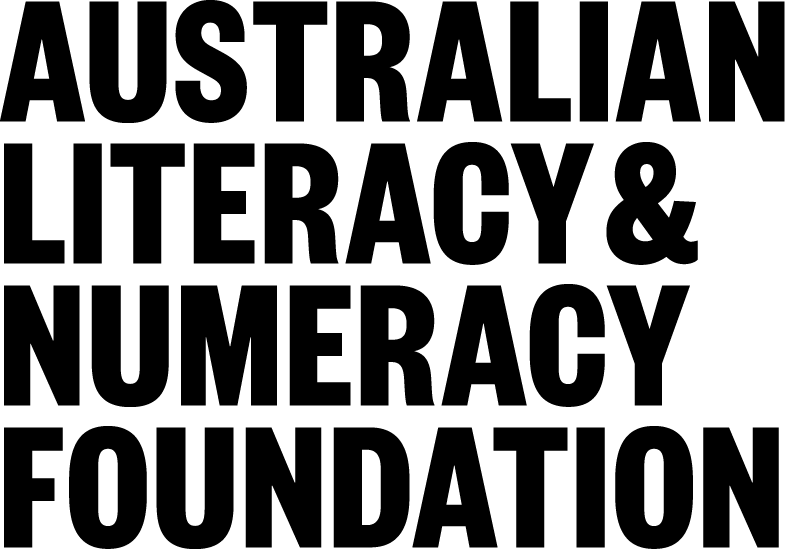 Australian Literacy & Numeracy Foundation (ALNF)