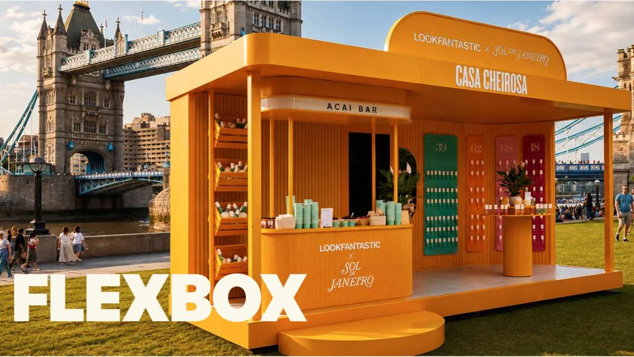 PRESS RELEASE: Project Station Brings the Aluvision Flexbox Modular Activation System to Australia