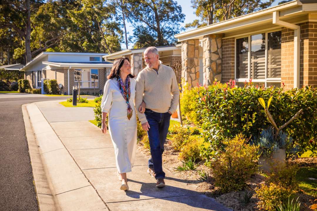 PRESS RELEASE: More Australian seniors choosing retirement living for quality of life and financial confidence