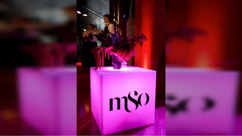 PRESS RELEASE: LVLY AND MELBOURNE SYMPHONY ORCHESTRA ANNOUNCE FLORISTRY PARTNERSHIP FOR 2026/27 SEASON