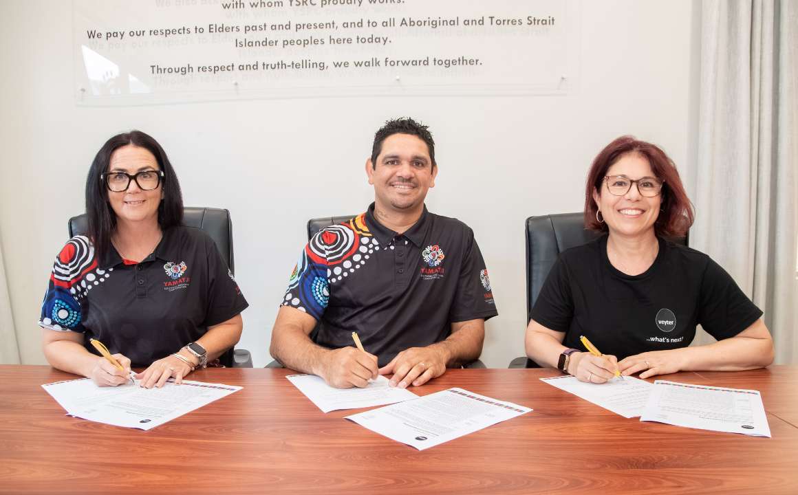 PRESS RELEASE: First Nations majority-owned $2.5bn renewable diesel refinery proposed for WA’s Mid West