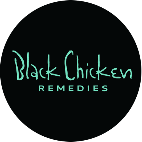 Black Chicken Remedies