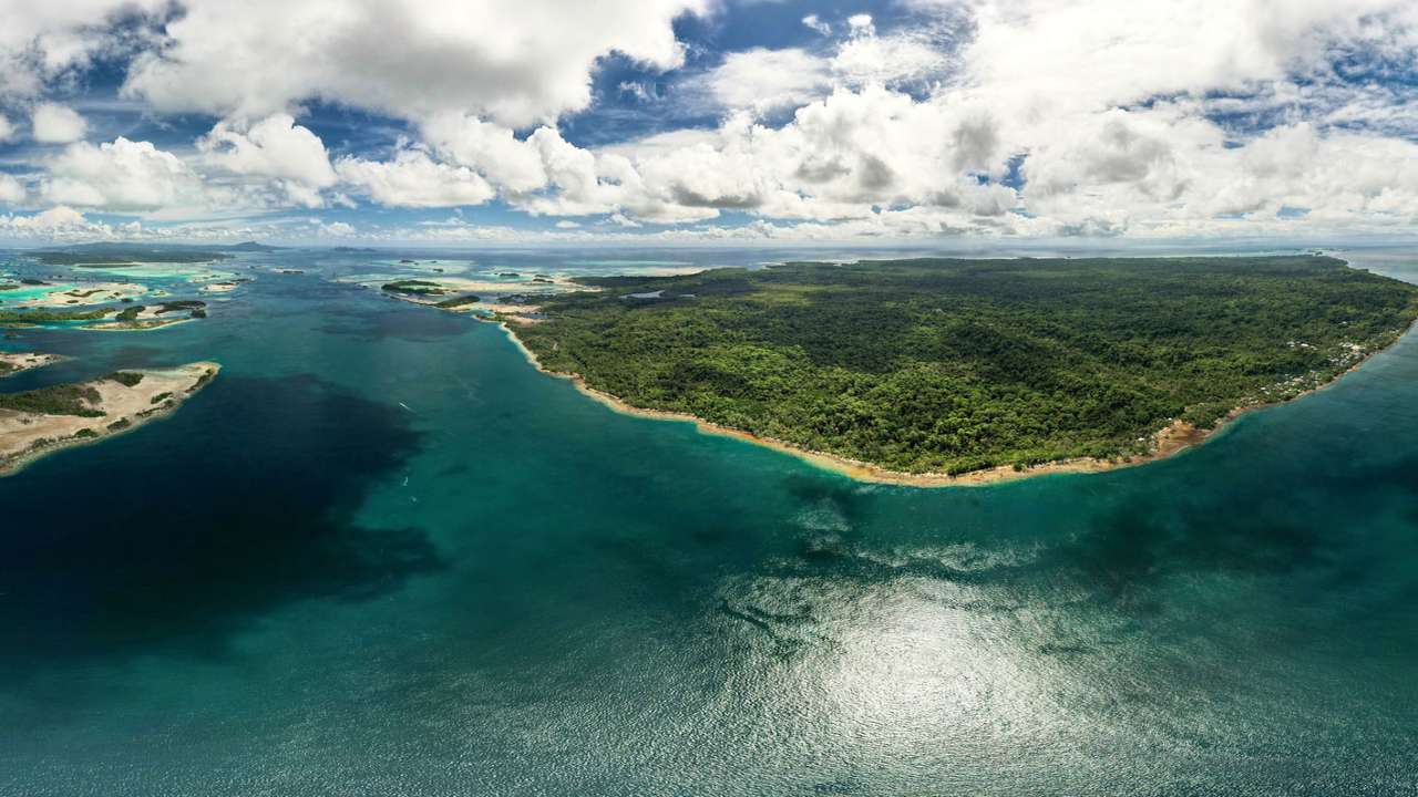 PRESS RELEASE: Wagina Island Fought Off a Bauxite Mine. Now It’s Back.
