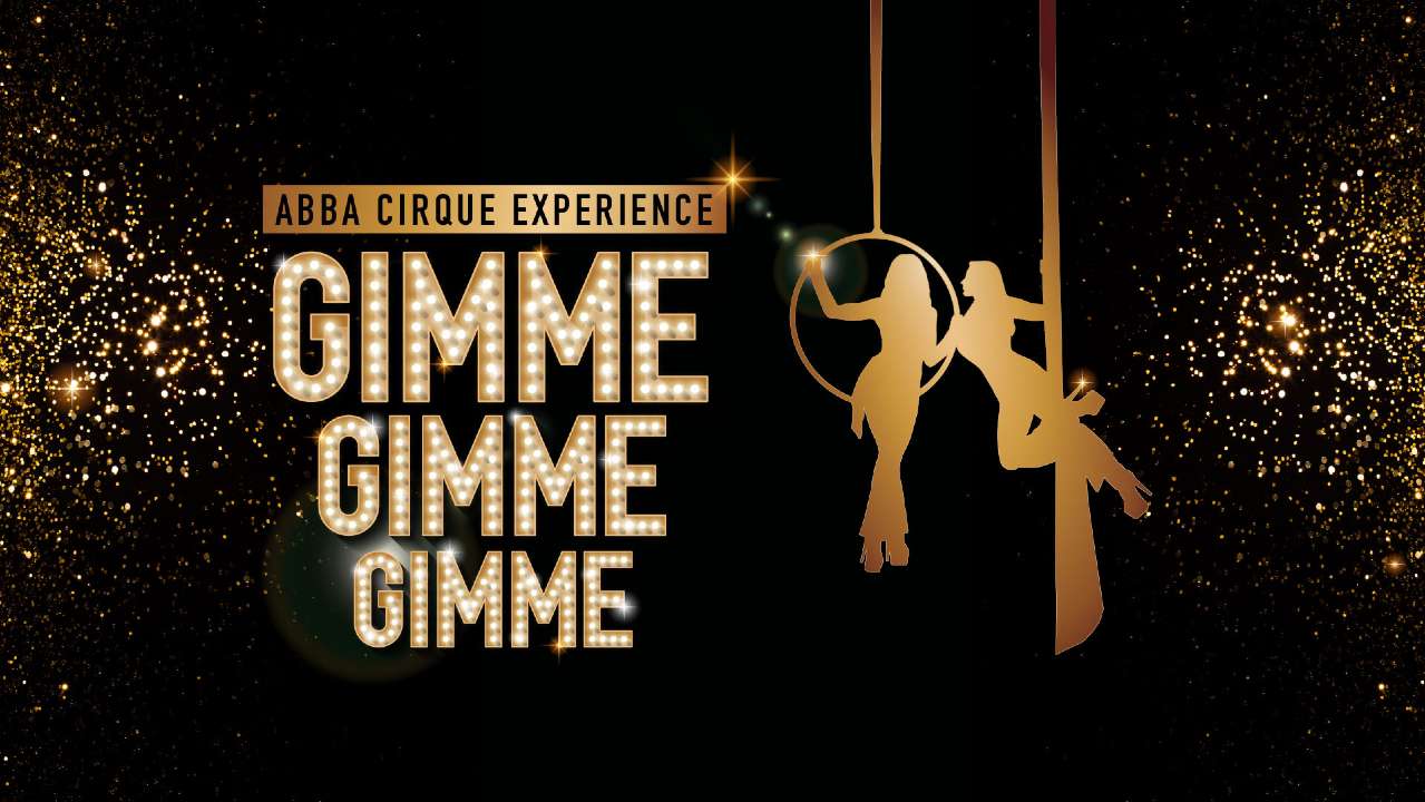 PRESS RELEASE: ABBA Cirque Experience Opening In Melbourne