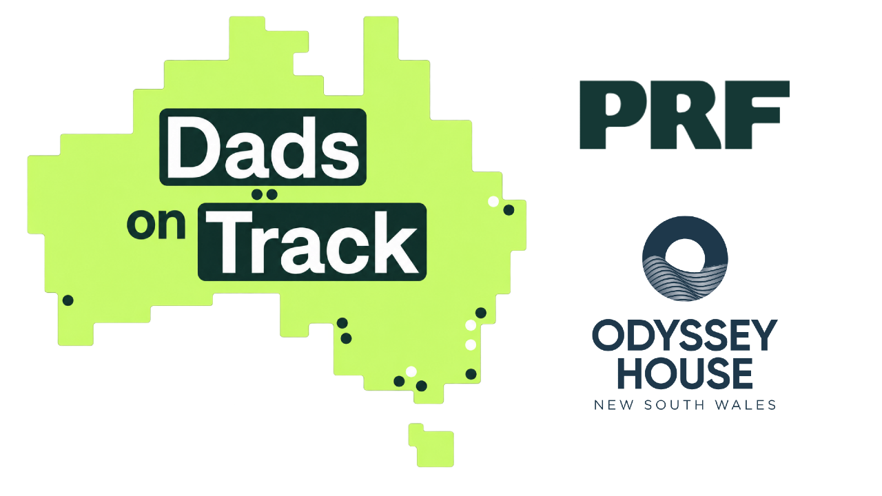 PRESS RELEASE: Landmark Funding to Help Fathers Change and Prevent Domestic and Family Violence
