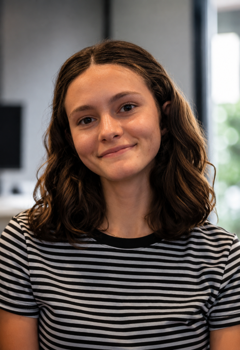 PRESS RELEASE: Australian Teen Founder Launches Dotti: An On-Device AI Period Companion Built to Eliminate Cloud Health Tracking