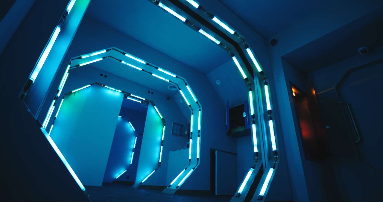 PRESS RELEASE: BEYOND THE PADLOCK: HOW ‘EARTHRISE ONE’ BROKE ALL THE RULES TO BECOME THE BEST SCI FI ESCAPE ROOM IN MELBOURNE