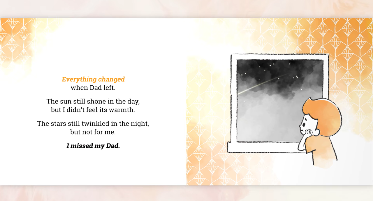 Children’s book The Sun Still Shines lovingly brought to life in animated video to mark Children’s Week 2026
