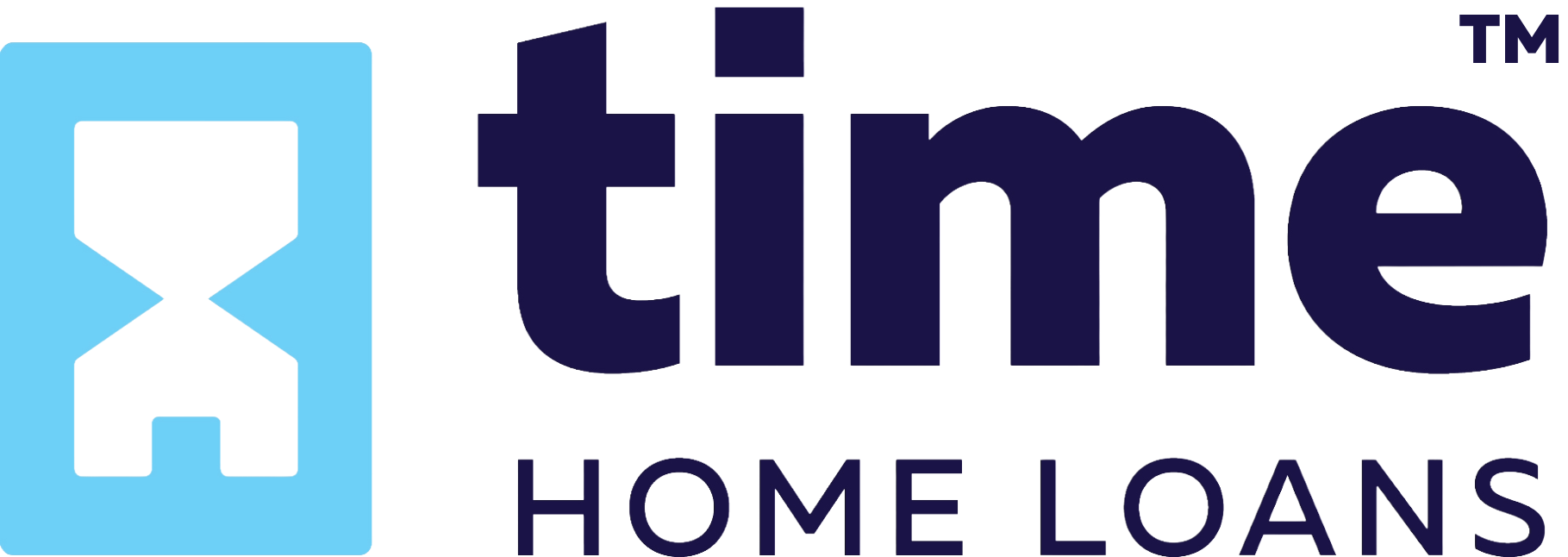 Time Home Loans - Johnathon Reeves