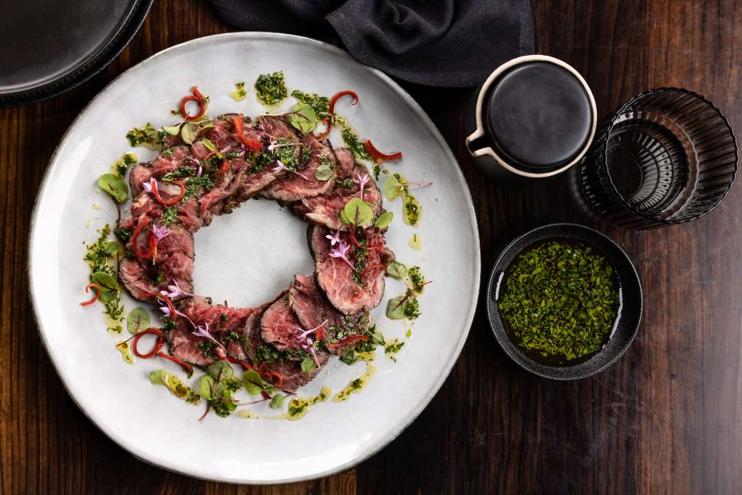 PRESS RELEASE: WagyuEdge’27 Set to Raise the Bar as Wagyu Industry Leaders Prepare to Gather in Adelaide to Explore the Business of Luxury