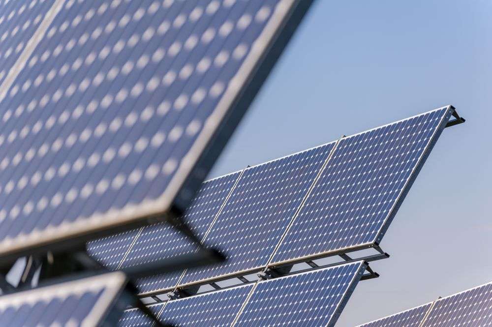 PRESS RELEASE: ARRAY TECHNOLOGIES TEAMS WITH EARLY WARNING NETWORK TO EXPAND AUTOMATED HAIL PROTECTION TO AUSTRALIAN SOLAR PROJECTS